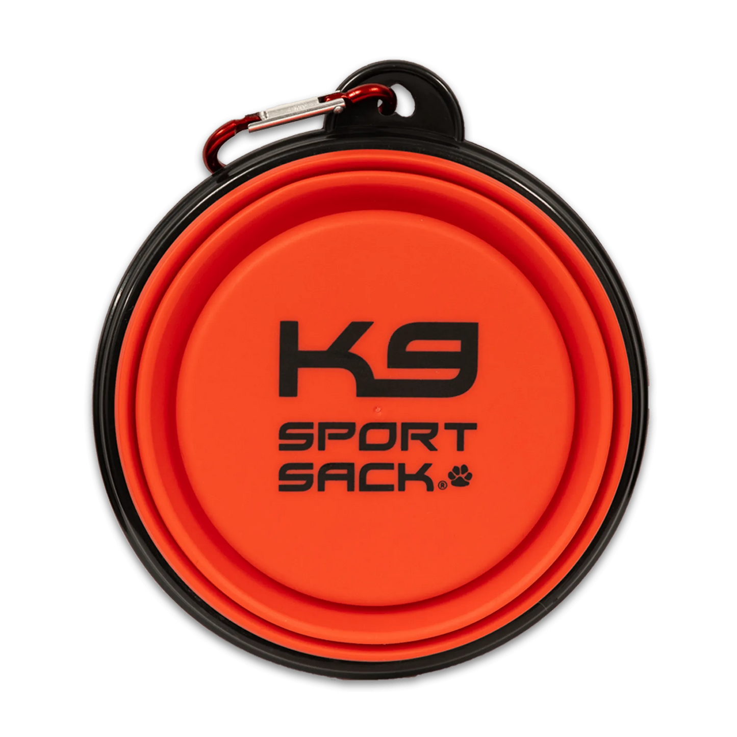 K9 Sport Saucer Dog Bowl