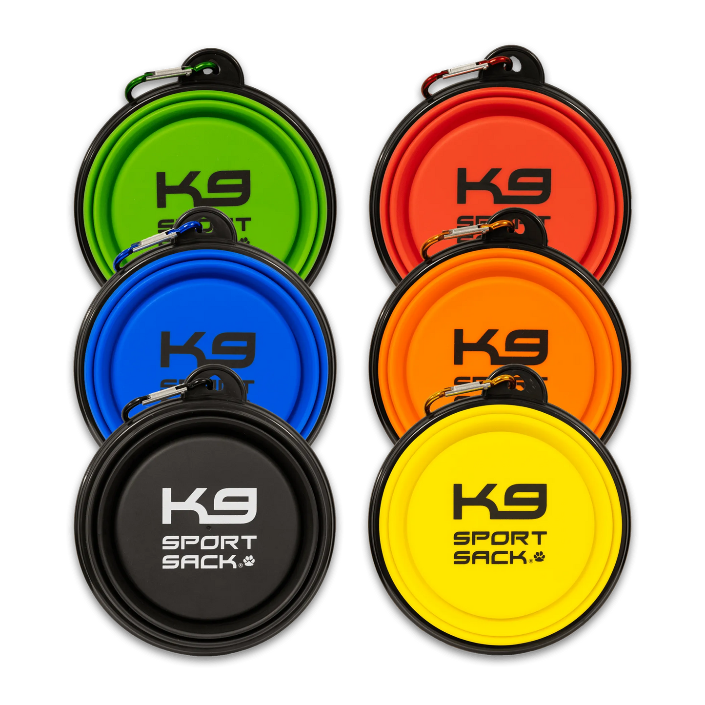 K9 Sport Saucer Dog Bowl