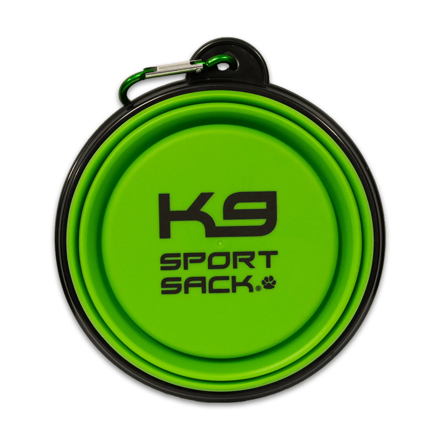 K9 Sport Saucer Dog Bowl
