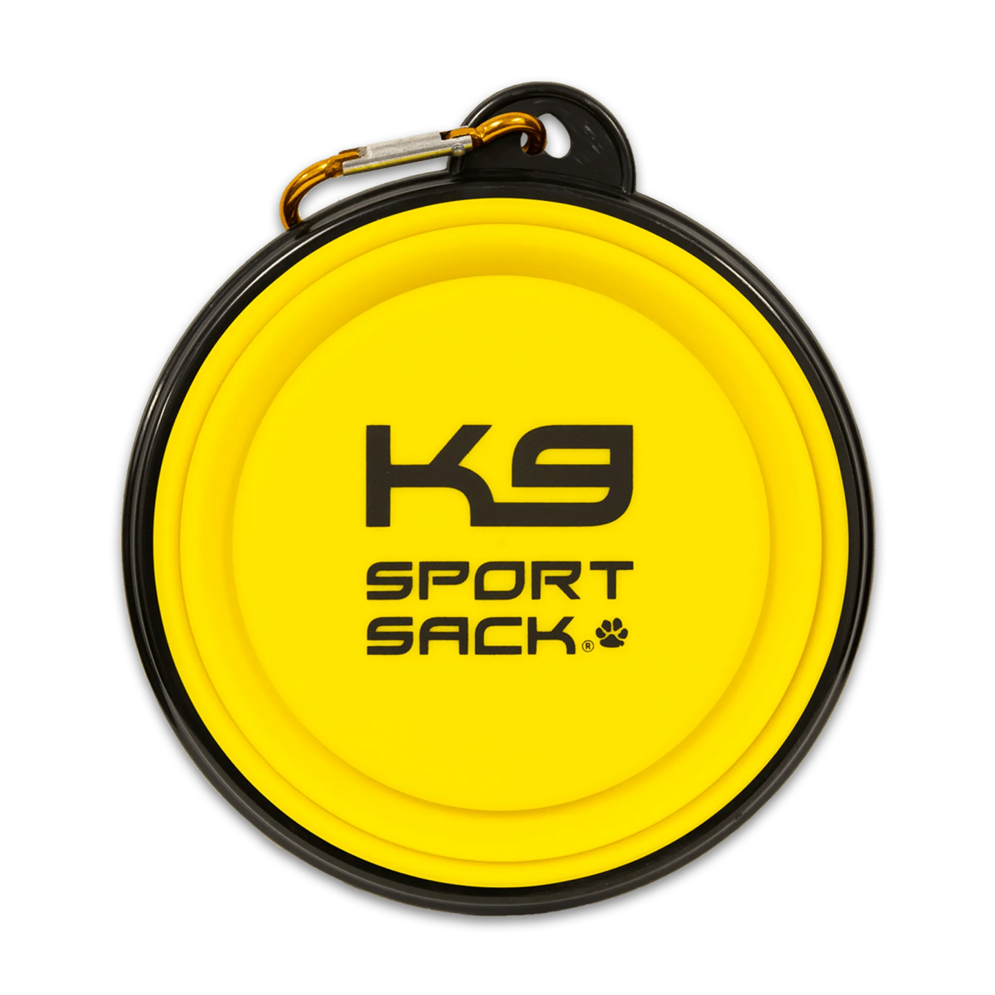 K9 Sport Saucer Dog Bowl