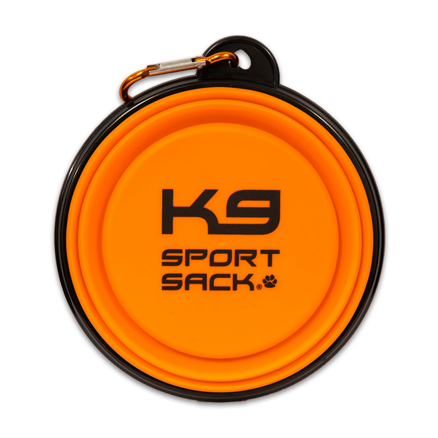 K9 Sport Saucer Dog Bowl