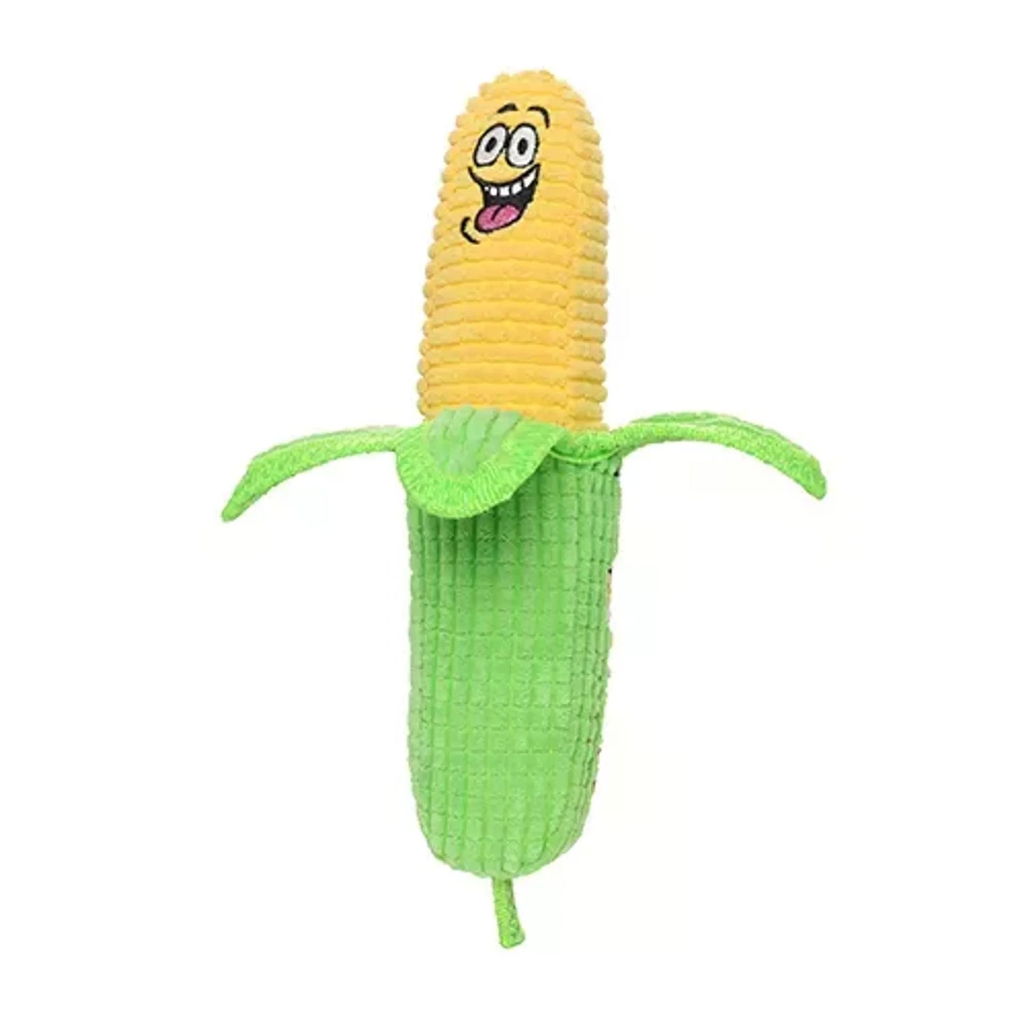 Tuffy Funny Food Banana
