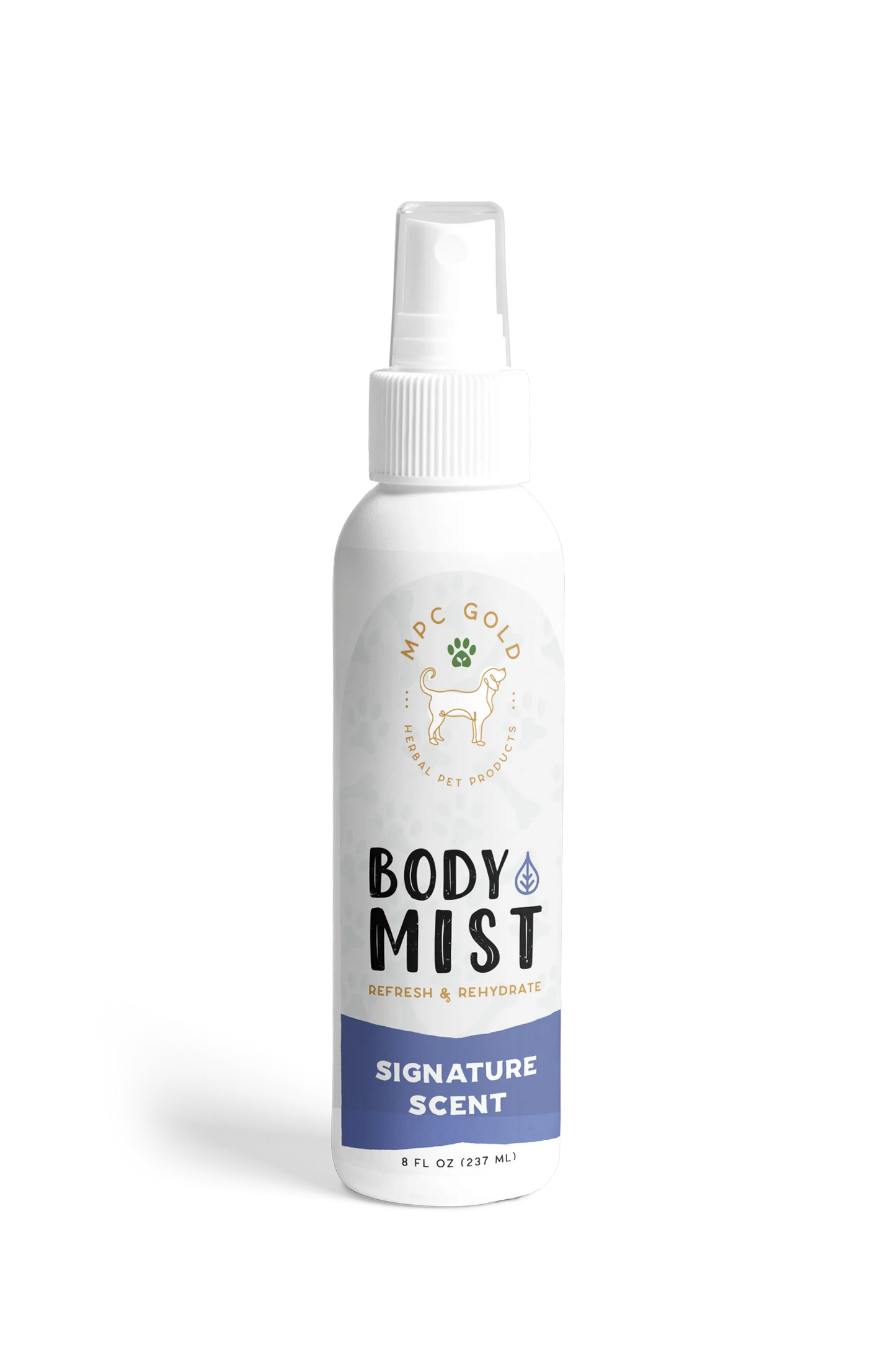 Signature Scent Body Mist