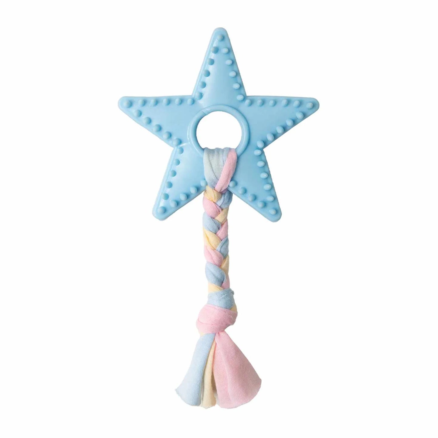 Lil Star Chew Dog Toy
